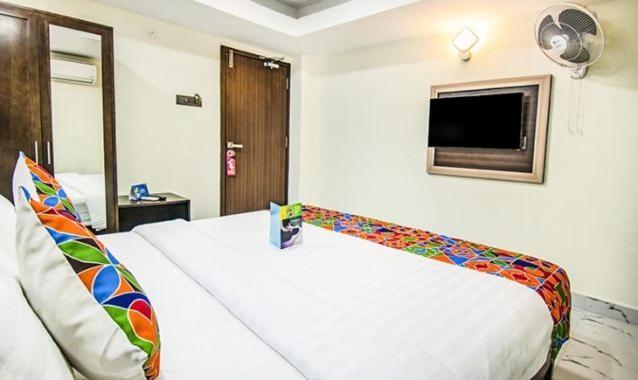 Princepark Vellore Exterior foto