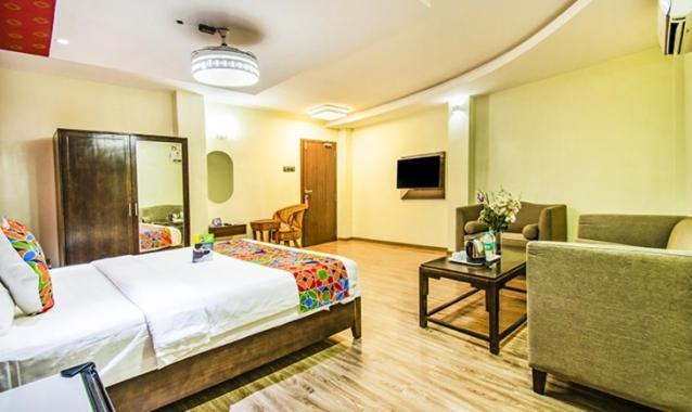 Princepark Vellore Exterior foto