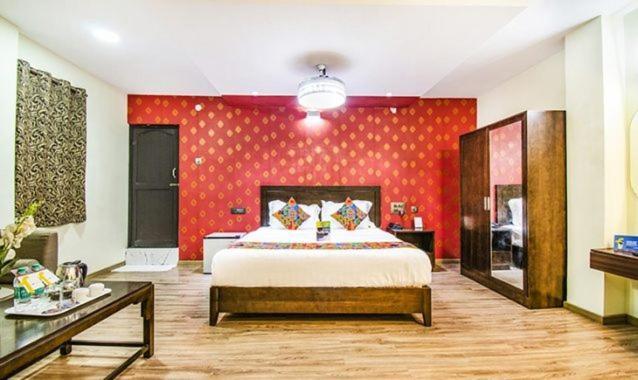 Princepark Vellore Exterior foto