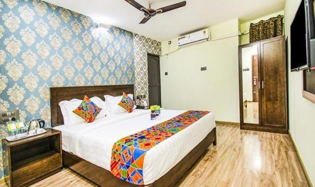 Princepark Vellore Exterior foto